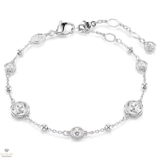 Swarovski Imber karkötő M-es - 5696079 karkötő