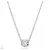 Swarovski Imber nyaklánc - 5696039
