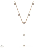 Swarovski Imber Y-nyaklánc 45 cm - 5763813