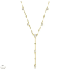 Swarovski Imber Y nyaklánc - 5684510