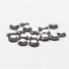 Swarovski Kő SS3 Crystal AB 60db körömdíszítő