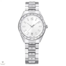 Swarovski Matrix date női óra - 5734665 karóra