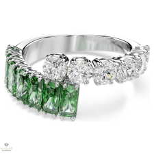 Swarovski Matrix gyűrű 52-es méret - 5722455 gyűrű
