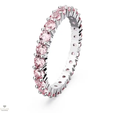 Swarovski Matrix gyűrű 55-ös méret - 5658856 gyűrű