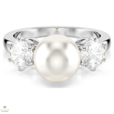 Swarovski Matrix gyűrű 55-ös méret - 5689630 gyűrű