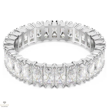 Swarovski Matrix gyűrű 55-ös méret - 5714334 gyűrű