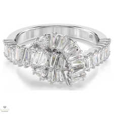 Swarovski Matrix gyűrű 58-as méret - 5727112 gyűrű