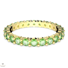 Swarovski Matrix gyűrű 60-as méret - 5658661 gyűrű