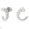 Swarovski Matrix karika fülbevaló - 5692260