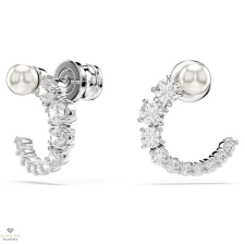 Swarovski Matrix karika fülbevaló - 5692260 fülbevaló