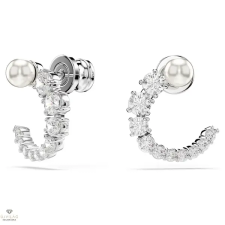 Swarovski Matrix karika fülbevaló - 5692260 fülbevaló