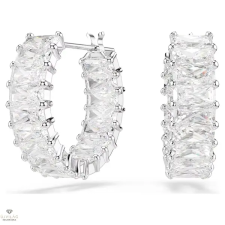 Swarovski Matrix karika fülbevaló - 5733397 fülbevaló