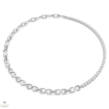 Swarovski Matrix nyaklánc 41,5 cm - 5747732 nyaklánc