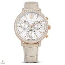 Swarovski Matrix Tennis Chrono óra - 5702849 karóra