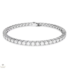 Swarovski Matrix Tennis karkötő L-es méret - 5648938 karkötő