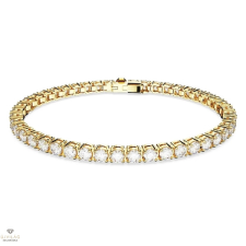 Swarovski Matrix Tennis karkötő L-es méret - 5657662 karkötő