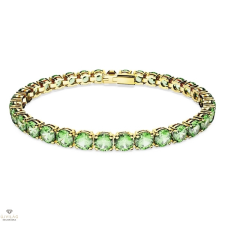 Swarovski Matrix Tennis karkötő M-es méret - 5658849 karkötő
