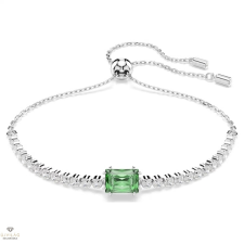 Swarovski Matrix Tennis karkötő M-es méret - 5693411 karkötő
