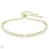 Swarovski Matrix Tennis karkötő M-es méret - 5730709