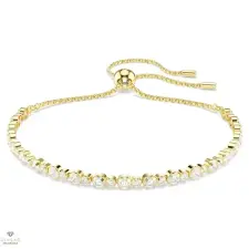 Swarovski Matrix Tennis karkötő M-es méret - 5730709 karkötő