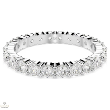 Swarovski Matrix Vittore gyűrű 52-es méret - 5705603 - 5705603 gyűrű