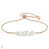 Swarovski Mesmera karkötő 24 cm - 5764801