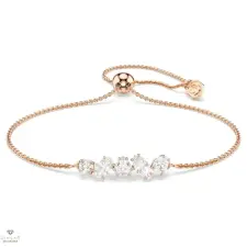 Swarovski Mesmera karkötő 24 cm - 5764801 karkötő