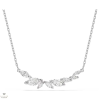 Swarovski Mesmera nyaklánc 49 cm - 5759838