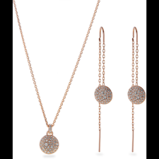 Swarovski Meteora 5683451 (+ fülbevaló) (9009656834510) ékszer szett