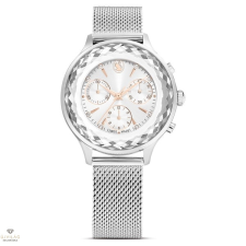 Swarovski Nova Chrono óra - 5677503 karóra