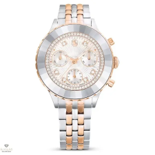 Swarovski Octea Chrono női óra - 5672937 karóra