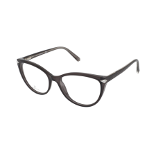 Swarovski SK5245/V 001 szemüvegkeret
