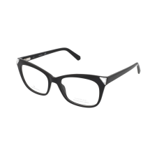 Swarovski SK5292 001 szemüvegkeret