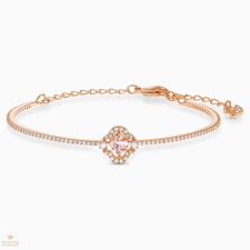 Swarovski Sparkling DC karkötő - 5516476 karkötő