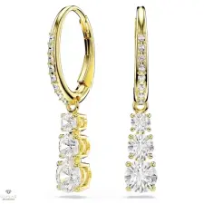 Swarovski Stilla Attract karika fülbevaló - 5723300 fülbevaló