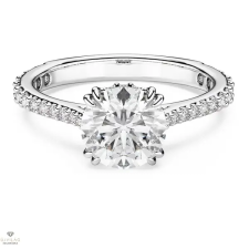 Swarovski Stilla koktélgyűrű 58-as méret - 5717934 gyűrű