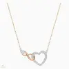 Swarovski Swa Infinity nyaklánc - 5518865