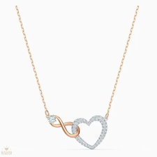 Swarovski Swa Infinity nyaklánc - 5518865 nyaklánc