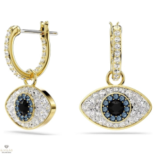 Swarovski Symbolica szem alakú fülbevaló - 5692163 fülbevaló