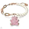 Swarovski Teddy karkötő - 5669169