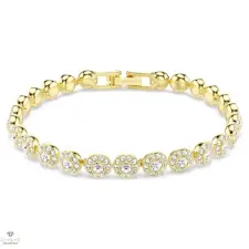 Swarovski Una Angelic karkötő - 5749386 karkötő