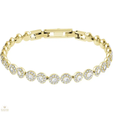Swarovski Una Angelic Tennis karkötő M-es méret - 5505469 karkötő
