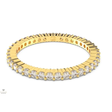 Swarovski Vittore gyűrű 55-ös méret - 5655703 gyűrű