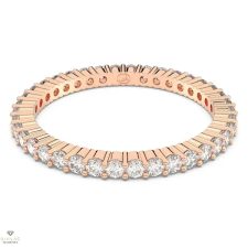 Swarovski Vittore gyűrű 55-ös méret - 5655706 gyűrű