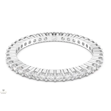 Swarovski Vittore gyűrű 58-as méret - 5656298 gyűrű