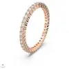 Swarovski Vittore gyűrű 58-as méret - 5656301
