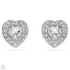 Swarovski X Ariana Grande szív fülbevaló - 5720859