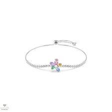 Swarovski x Ariana Grande virág karkötő - 5749187 karkötő