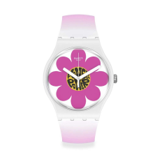 Swatch Flower Hour női karóra SO32M104 karóra