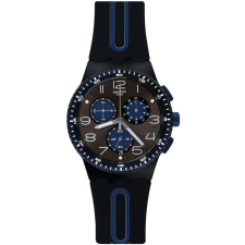 Swatch Kaicco férfi karóra SUSB406 karóra